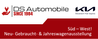 Logo DS Automobile